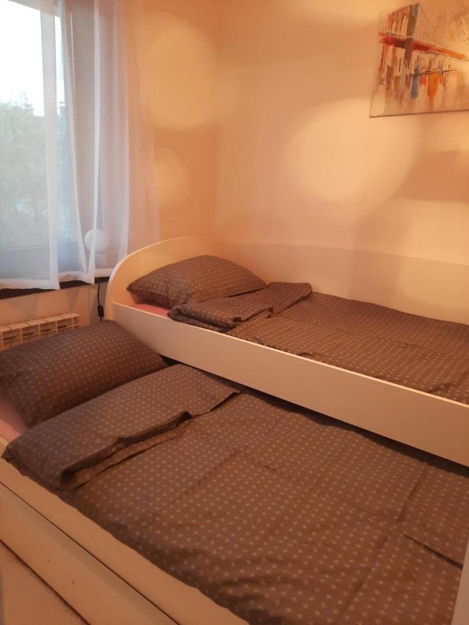 Ferienwohnung Dzoni SJJ Exterior foto